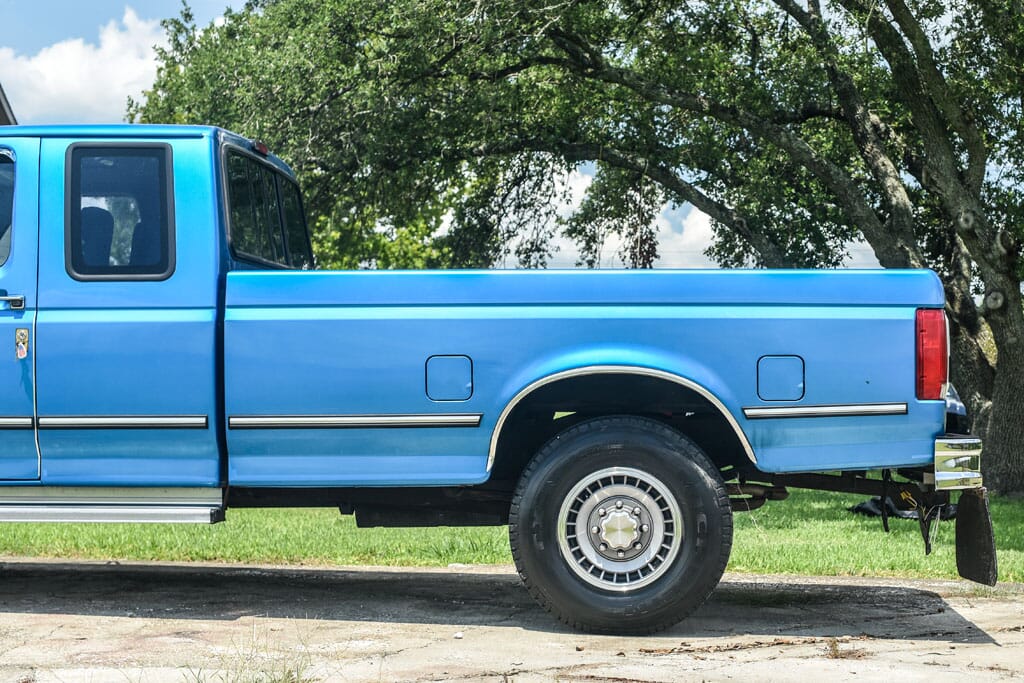 1994 Ford F-250 for sale